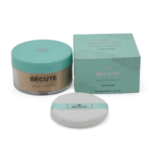 Becute Cosmetics Loose Powder #LP-001