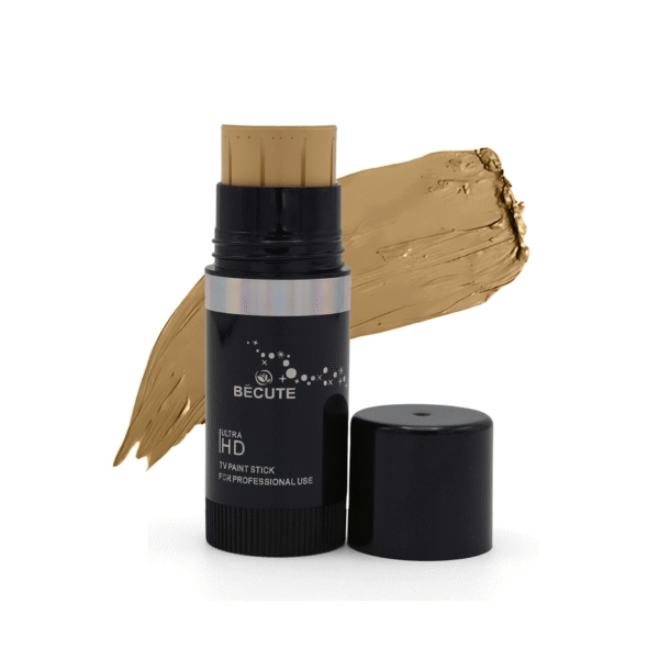 Becute Cosmetics TV Paint Stick Ultra HD Foundation #FS38